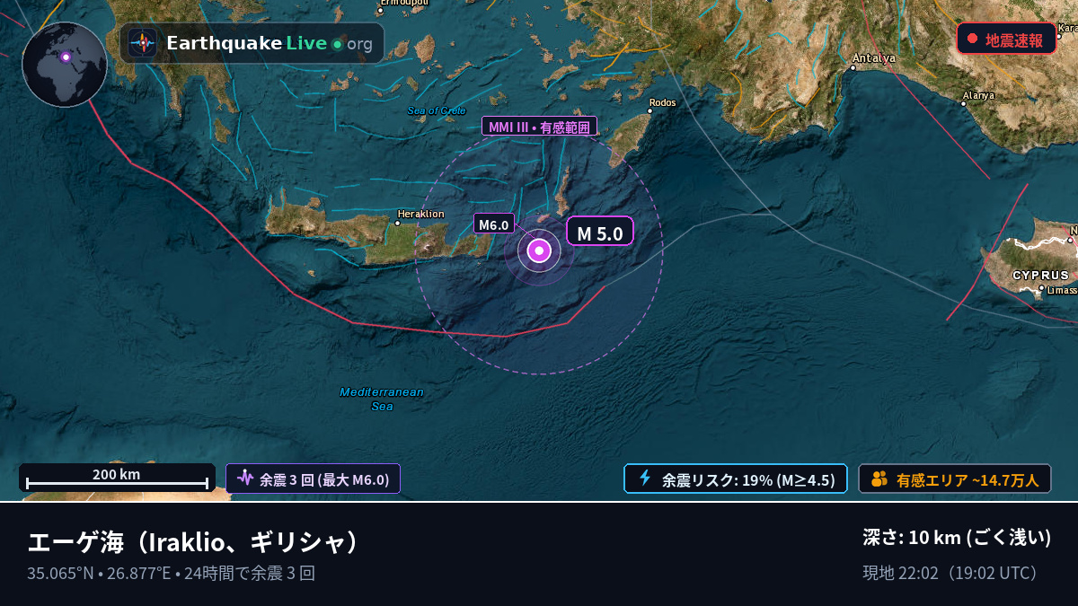 エーゲ海 (ギリシャ)