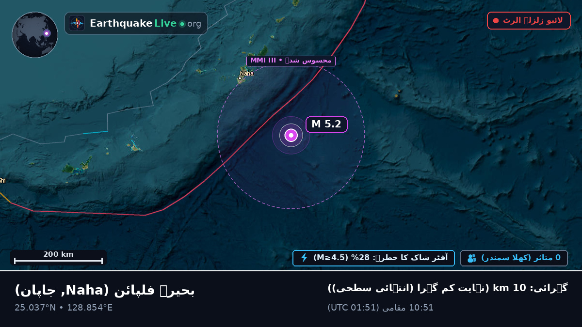 بحیرہ فلپائن (جاپان)