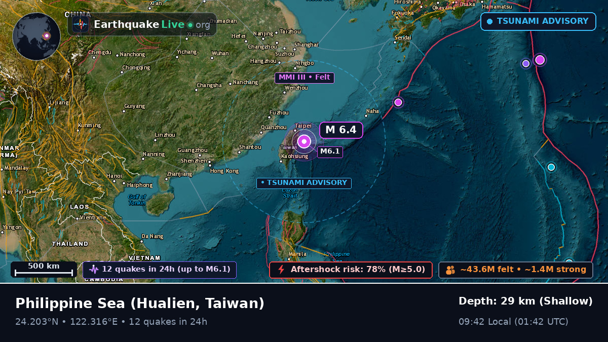 Philippine Sea (Taiwan)