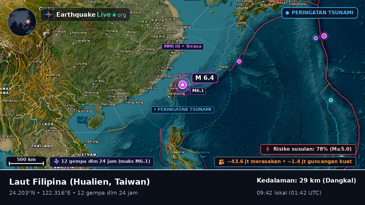 Laut Filipina (Taiwan)