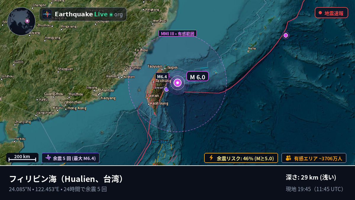 フィリピン海 (台湾)