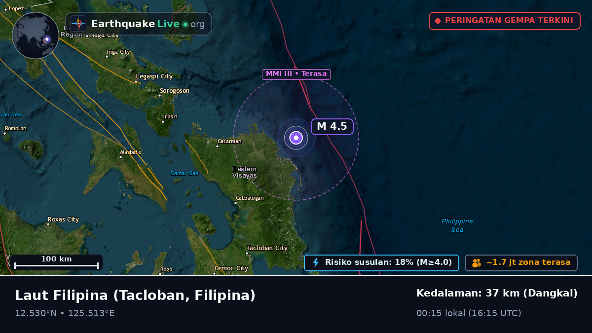 Laut Filipina (Filipina)