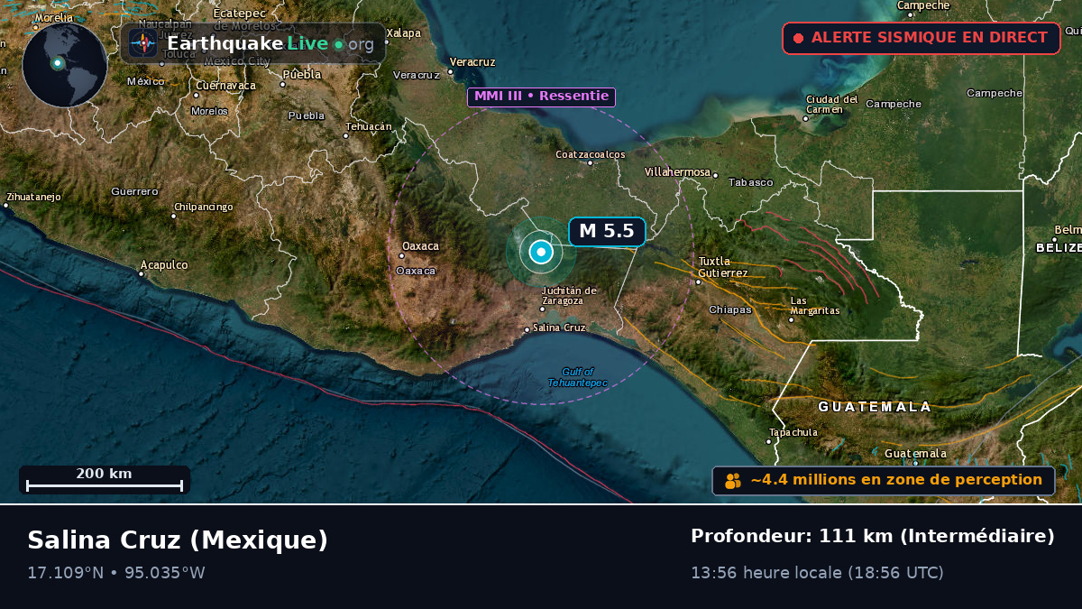 Oaxaca, Mexique