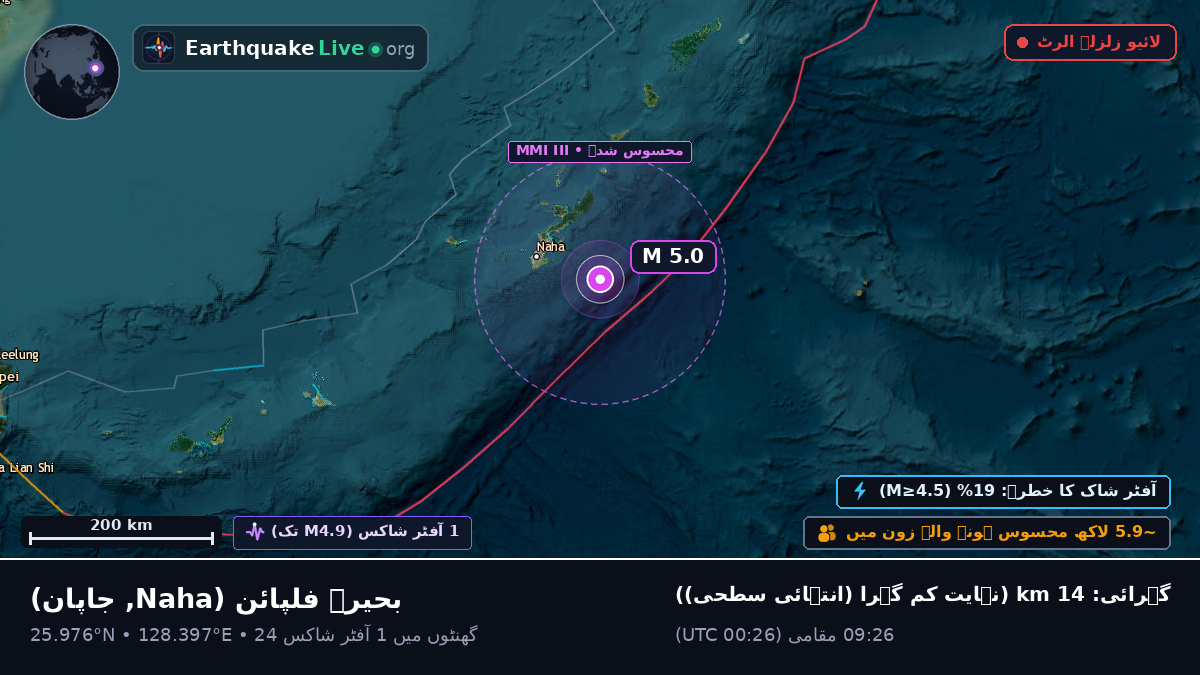 بحیرہ فلپائن (جاپان)