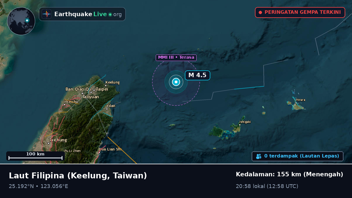 Laut Filipina (Taiwan)