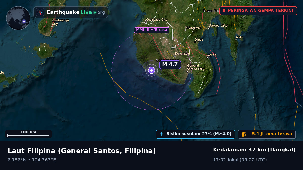 Laut Filipina (Filipina)