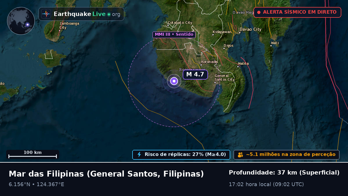 Mar das Filipinas (Filipinas)