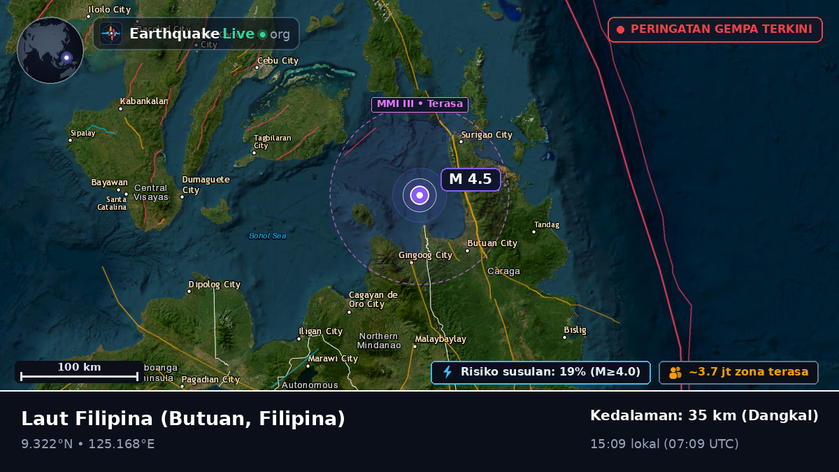 Laut Filipina (Filipina)