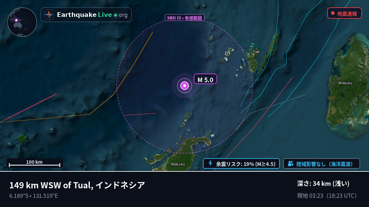 バンダ海 (インドネシア)