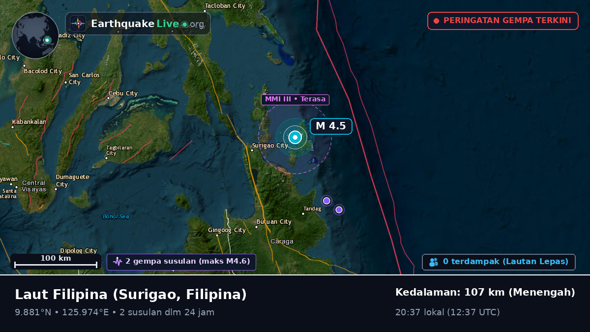 Laut Filipina (Filipina)