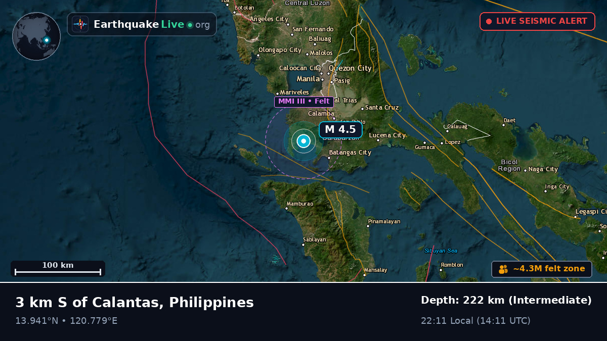 Batangas, Philippines