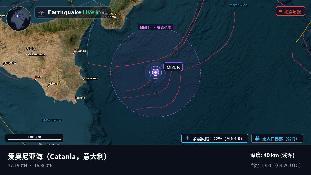 爱奥尼亚海 (意大利)