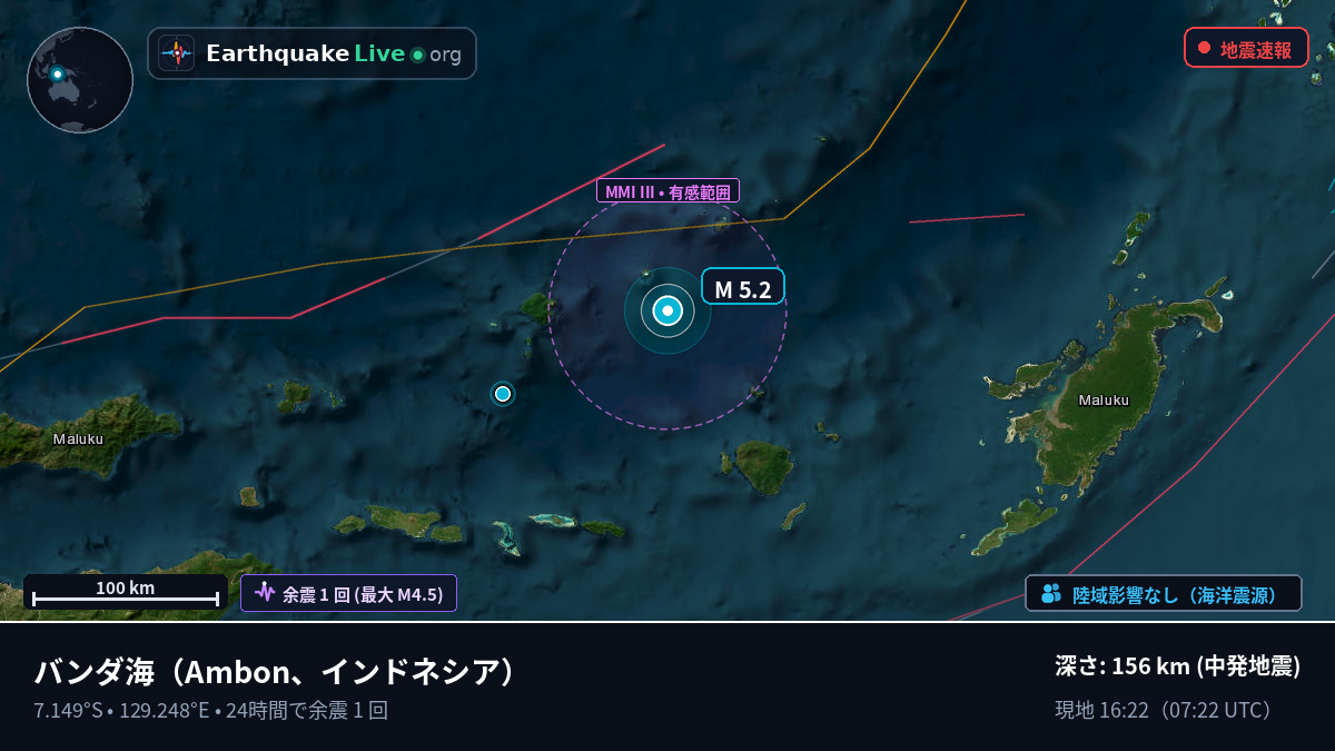 バンダ海 (インドネシア)
