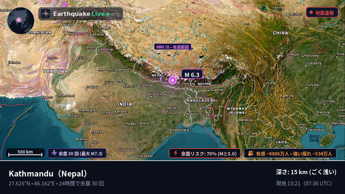Bhaktapur, Nepal