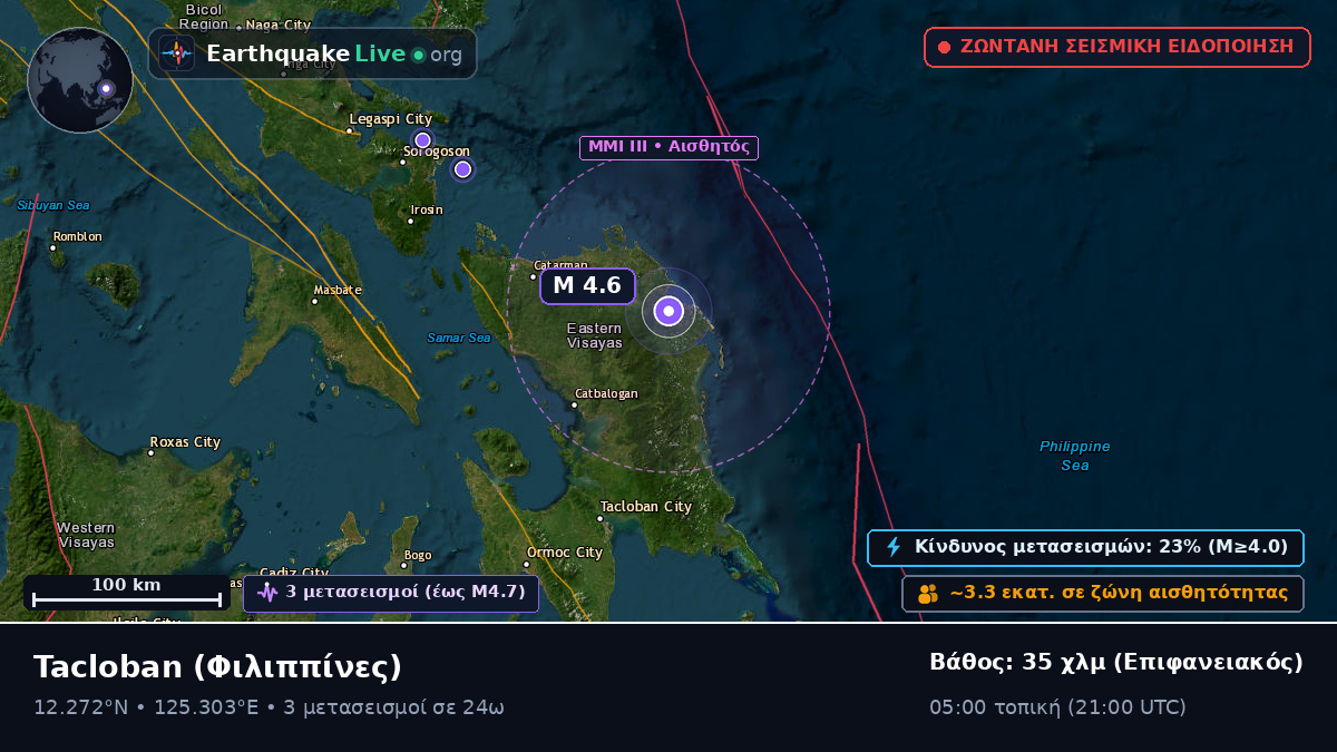 Leyte, Φιλιππίνες