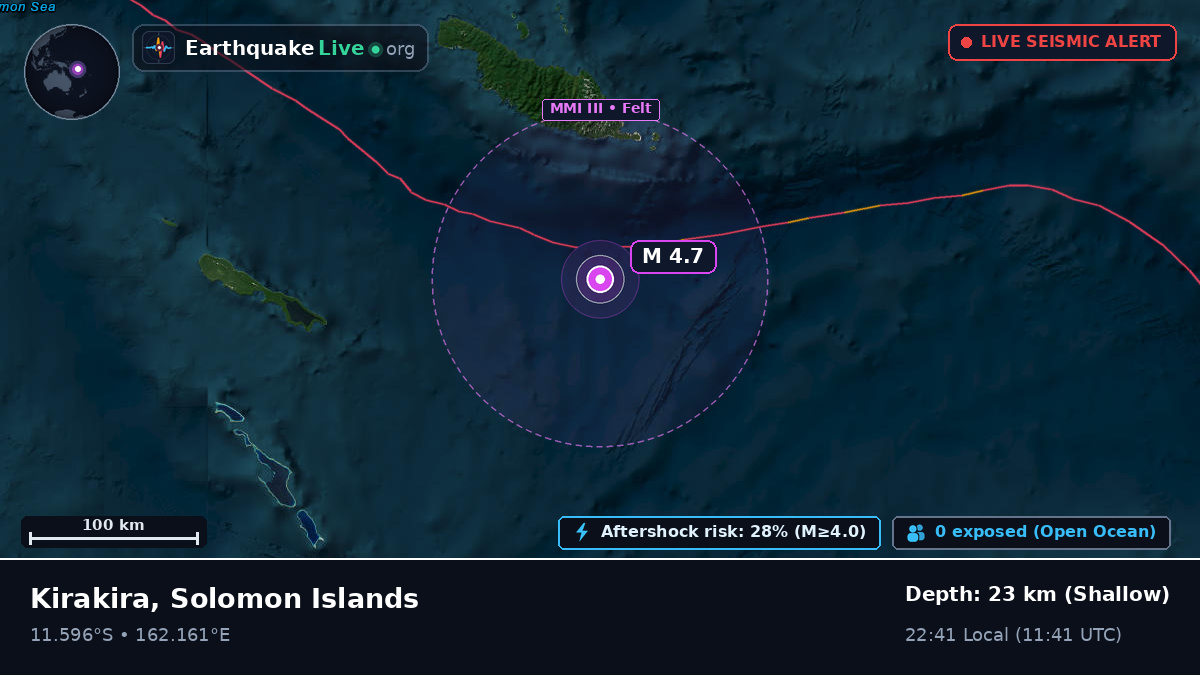 Coral Sea (Solomon Islands)