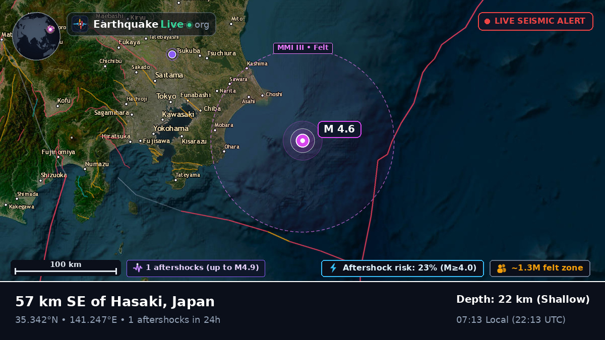 Sea of Japan (Japan)