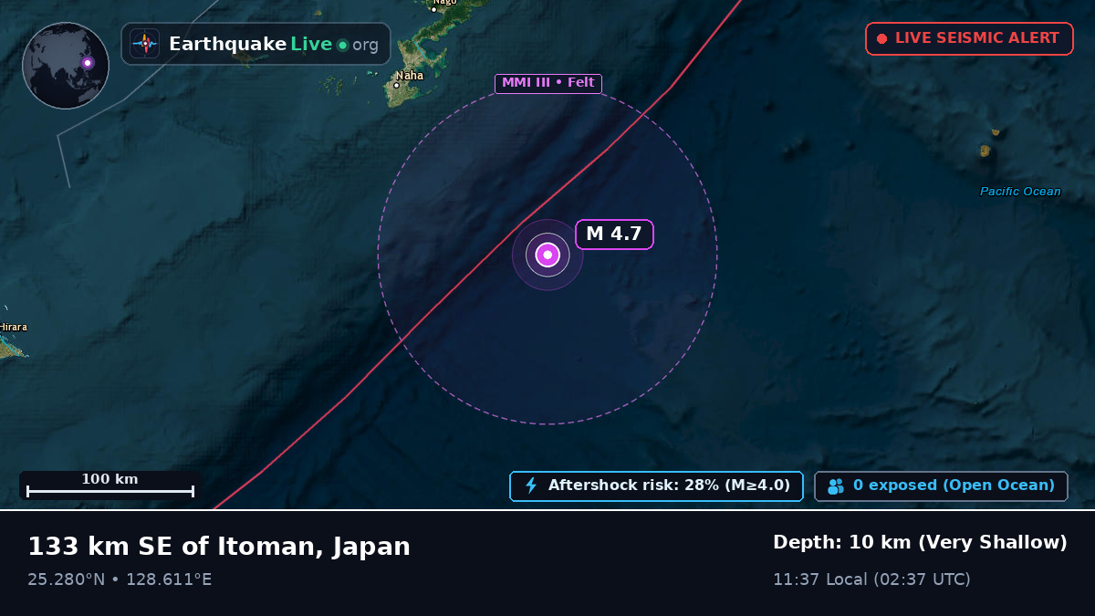 Philippine Sea (Japan)