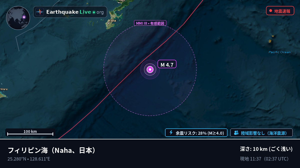 フィリピン海 (日本)