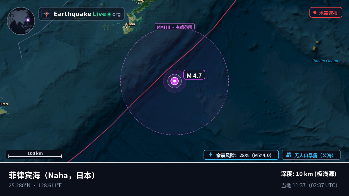 菲律宾海 (日本)