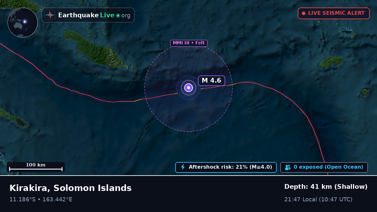 Coral Sea (Solomon Islands)