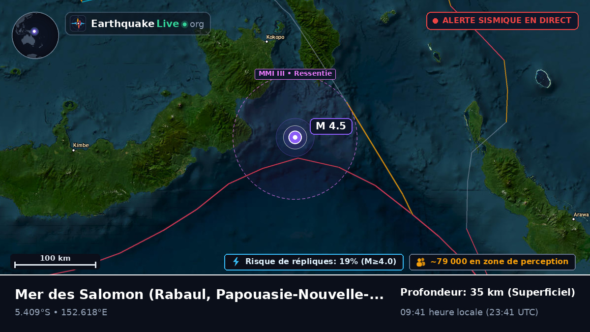 Mer des Salomon (Papouasie-Nouvelle-Guinée)