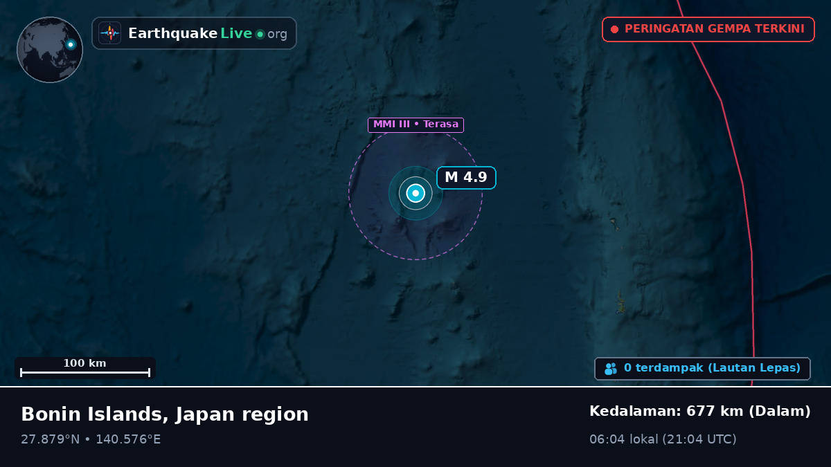 Samudra Pasifik Utara (Jepang)