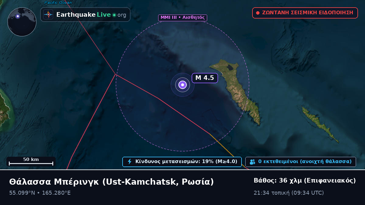 Θάλασσα Μπέρινγκ (Ρωσία)
