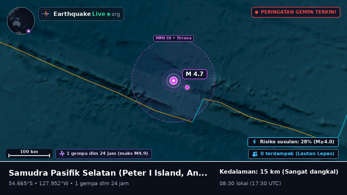 Samudra Pasifik Selatan (Antarctica)