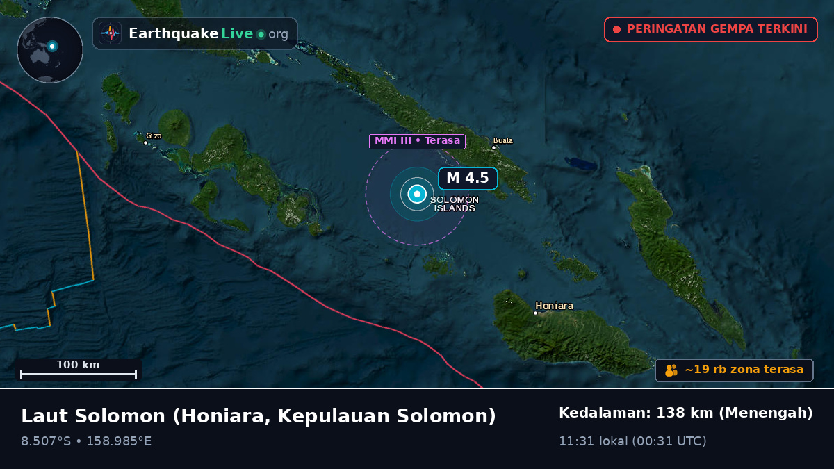 Laut Solomon (Kepulauan Solomon)