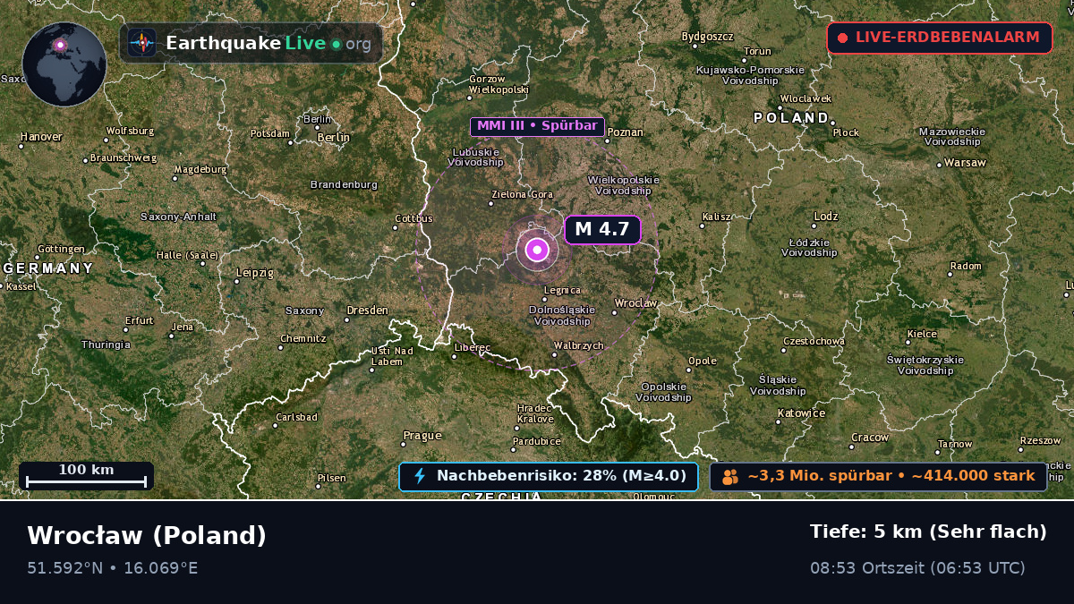 Lower Silesian, Poland