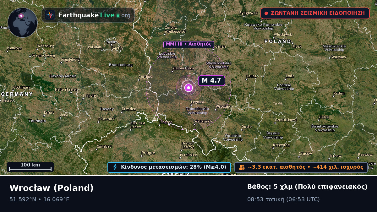 Lower Silesian, Poland