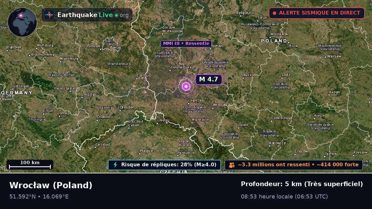 Lower Silesian, Poland