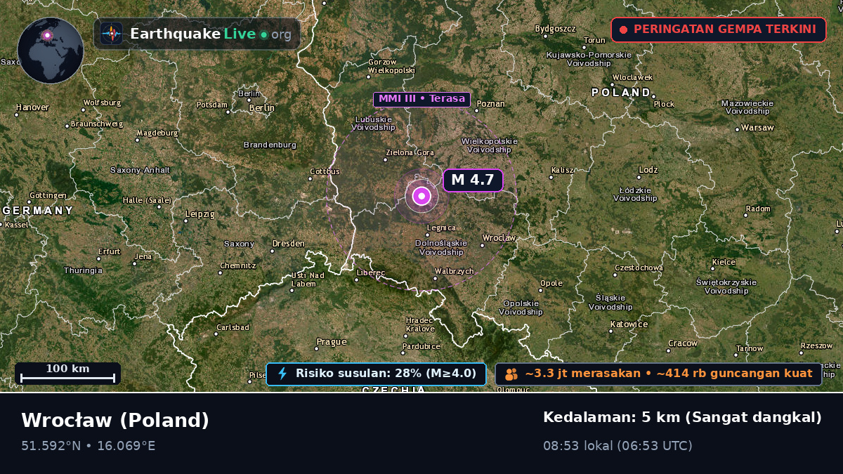 Lower Silesian, Poland