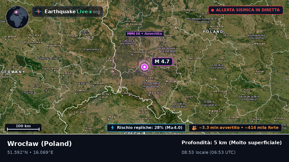 Lower Silesian, Poland