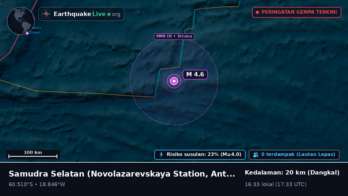 Samudra Selatan (Antarctica)