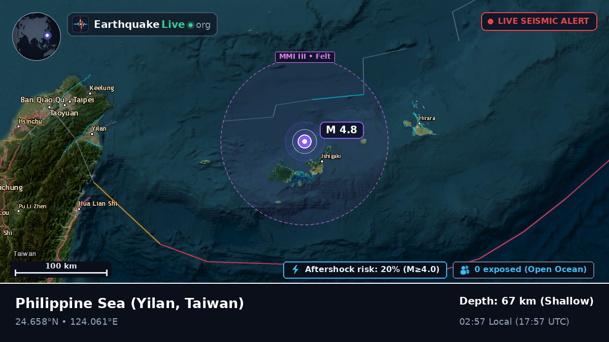 Philippine Sea (Taiwan)