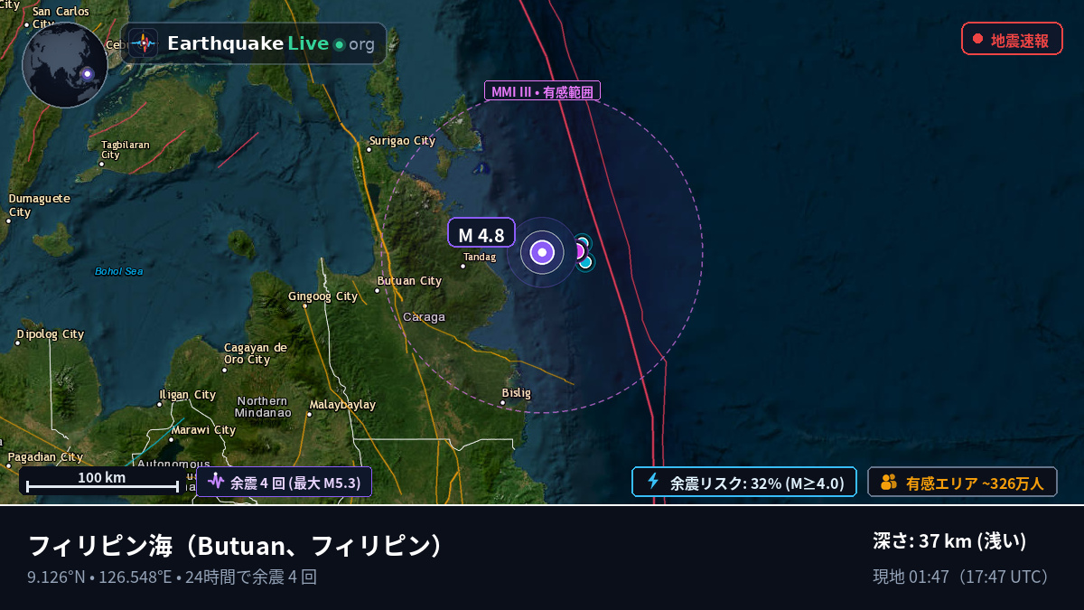 フィリピン海 (フィリピン)