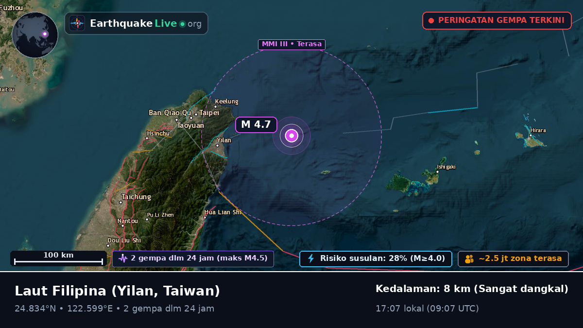 Laut Filipina (Taiwan)