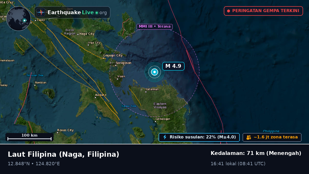 Laut Filipina (Filipina)