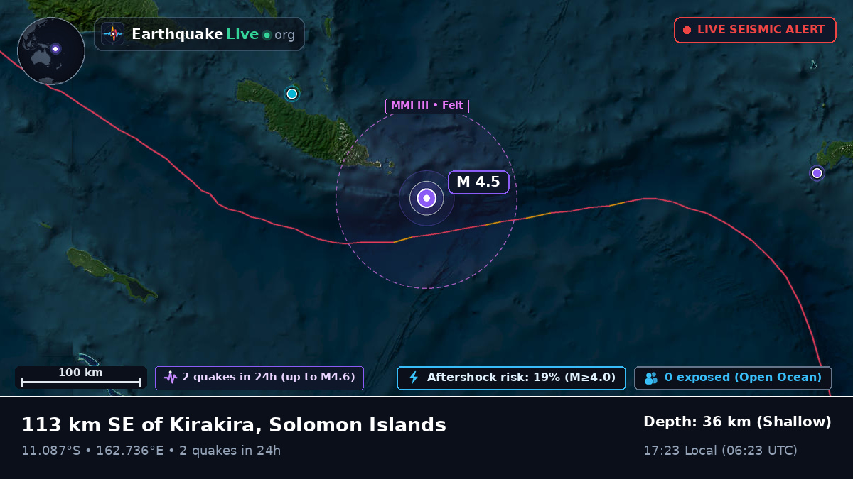 Coral Sea (Solomon Islands)