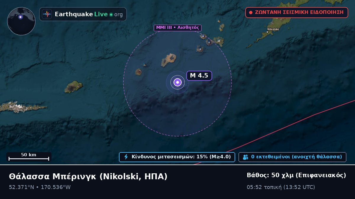 Θάλασσα Μπέρινγκ (ΗΠΑ)