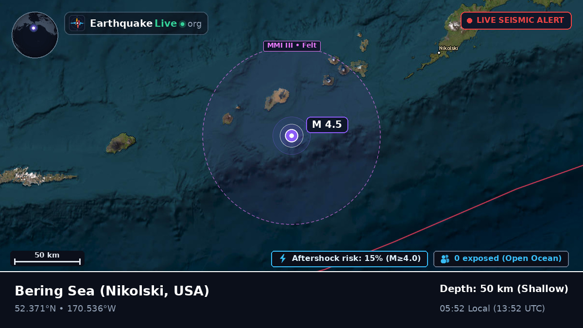 Bering Sea (USA)