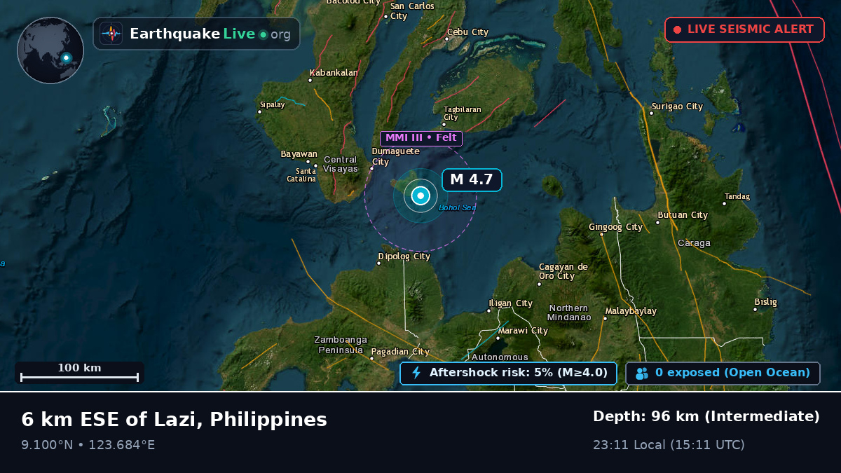 Philippine Sea (Philippines)