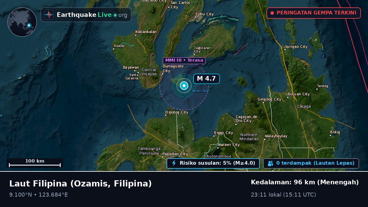 Laut Filipina (Filipina)