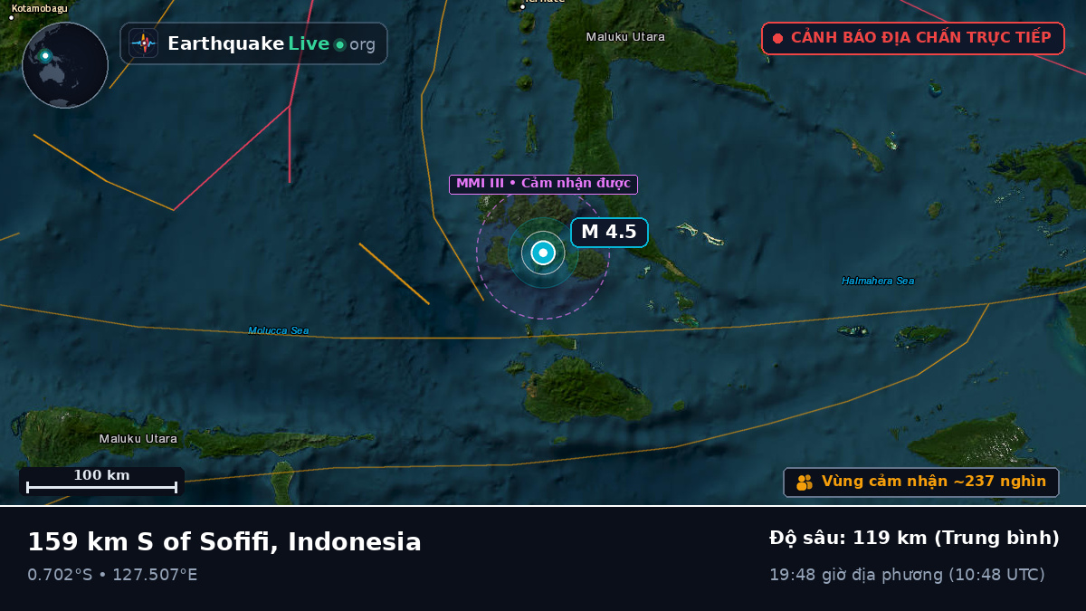 Biển Molucca (Indonesia)