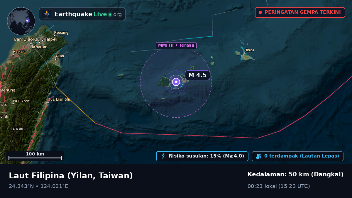 Laut Filipina (Taiwan)