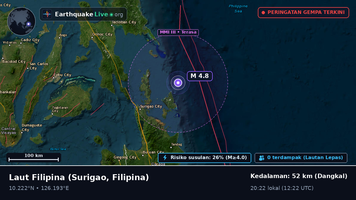 Laut Filipina (Filipina)
