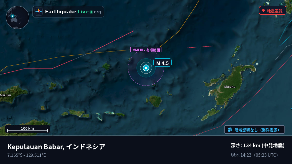 バンダ海 (インドネシア)