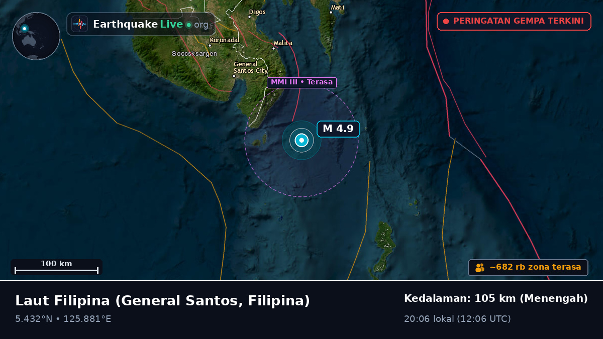 Laut Filipina (Filipina)